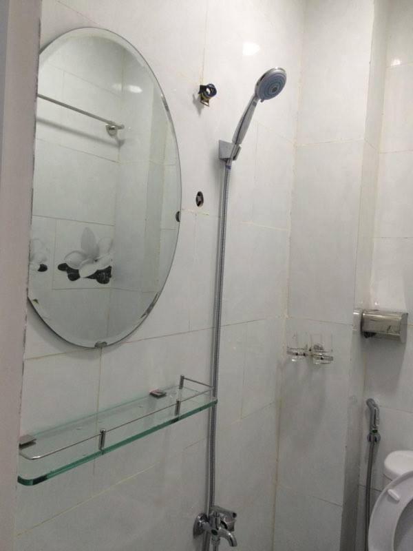 Saigonnais Homestay Ho Chi Minh City Exterior photo
